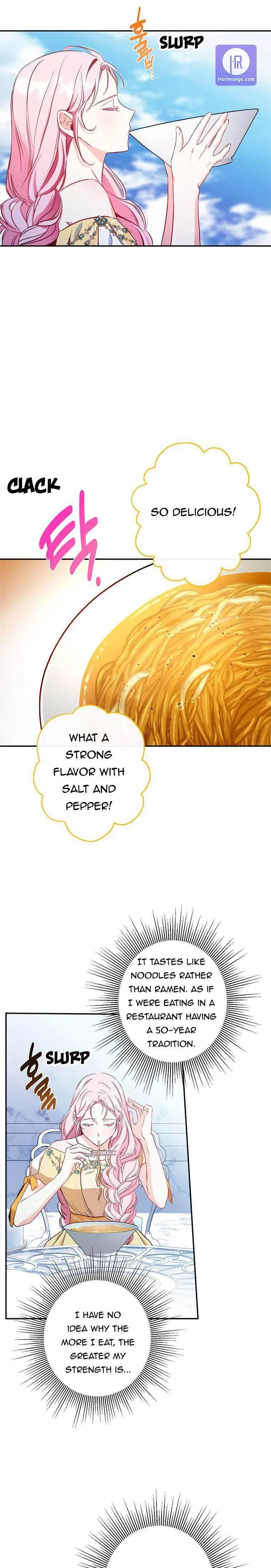 This Is An Obvious Fraudulent Marriage Chapter 86 – Page 13