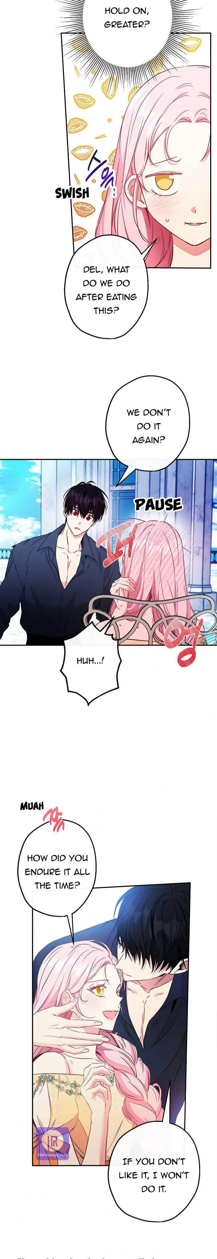 This Is An Obvious Fraudulent Marriage Chapter 86 – Page 14