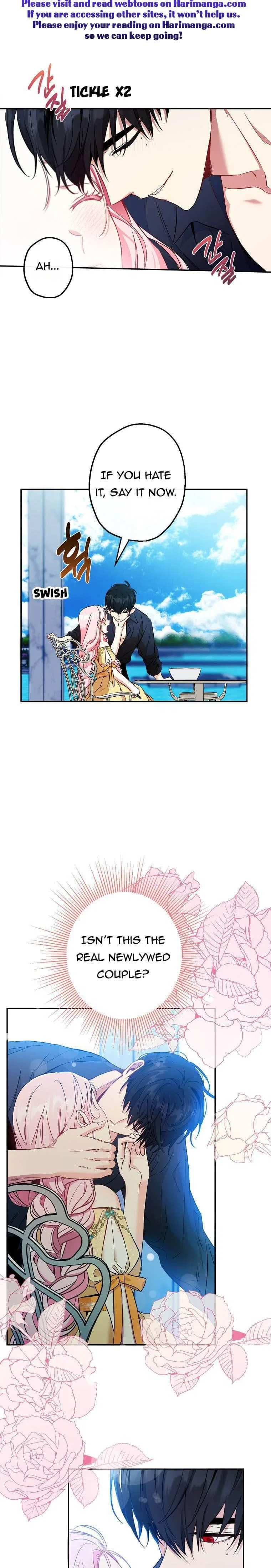 This Is An Obvious Fraudulent Marriage Chapter 86 – Page 15