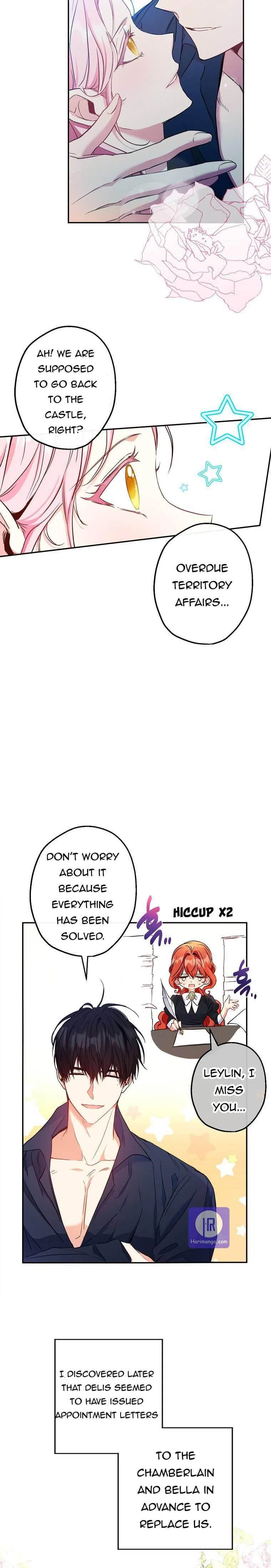 This Is An Obvious Fraudulent Marriage Chapter 86 – Page 16