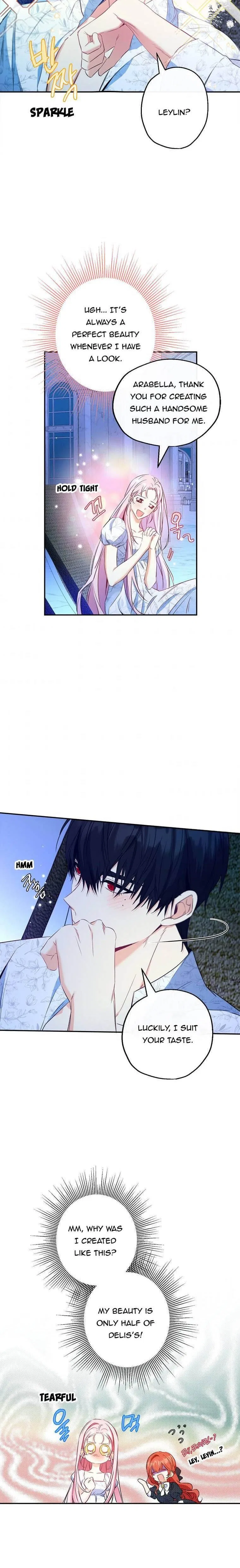 This Is An Obvious Fraudulent Marriage Chapter 86 – Page 19