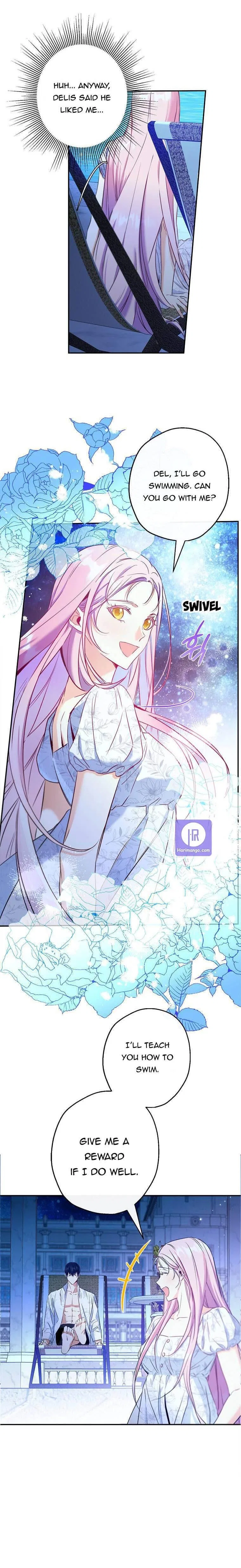 This Is An Obvious Fraudulent Marriage Chapter 86 – Page 20