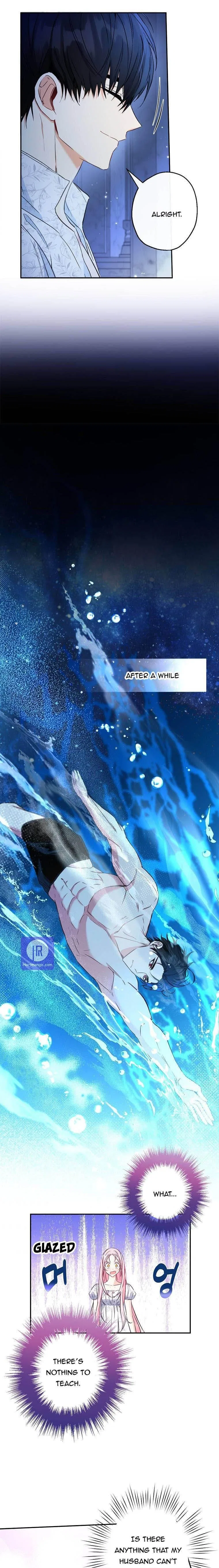 This Is An Obvious Fraudulent Marriage Chapter 86 – Page 21