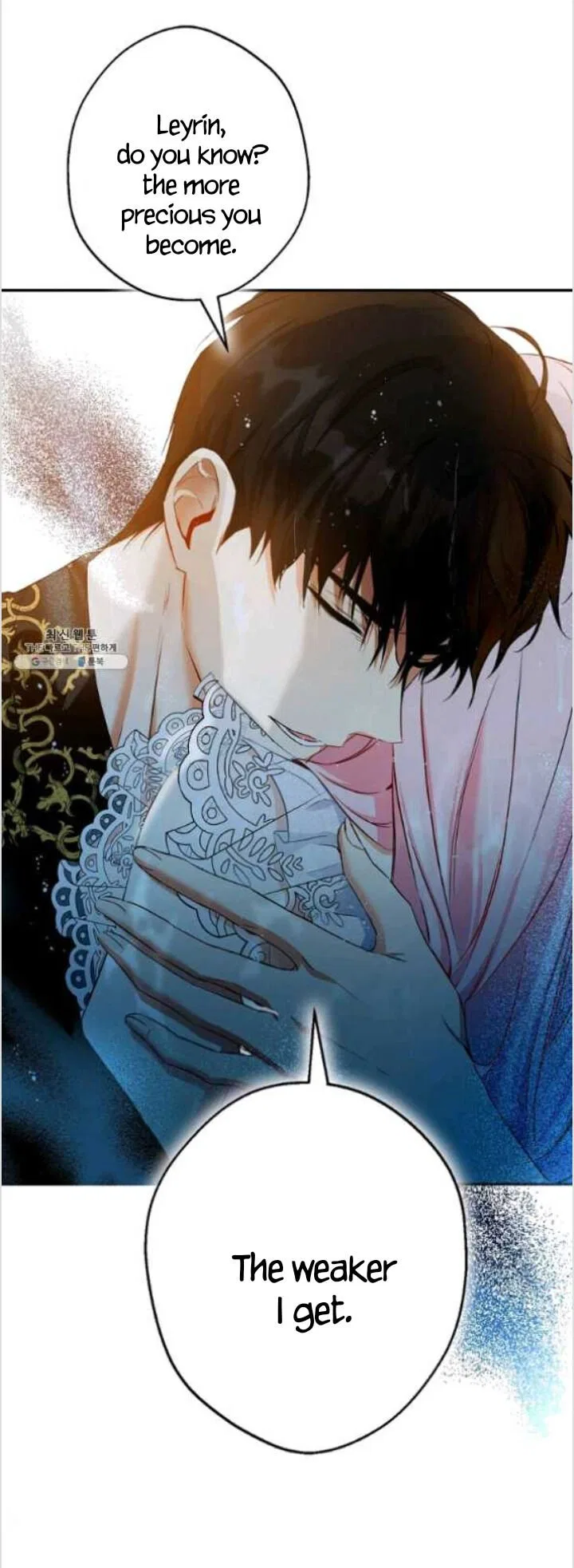 This Is An Obvious Fraudulent Marriage Chapter 85 – Page 2