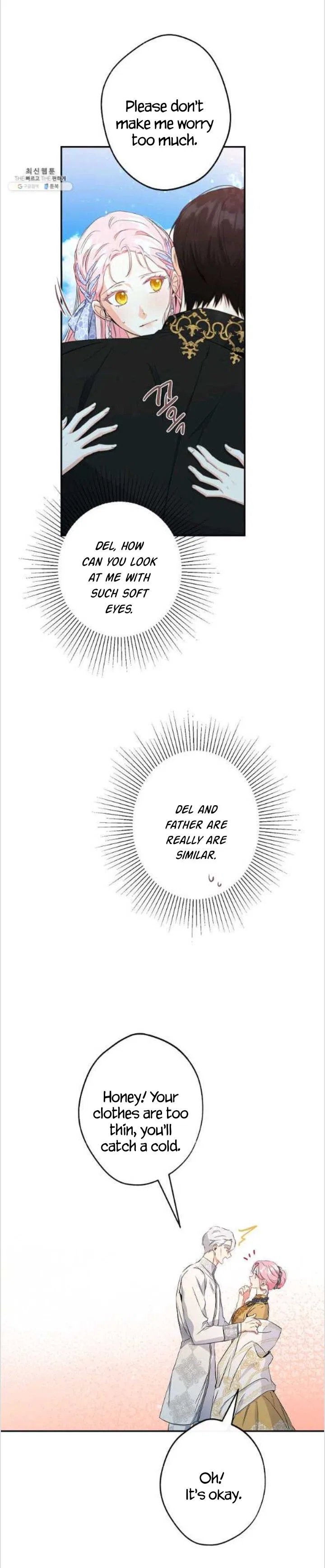 This Is An Obvious Fraudulent Marriage Chapter 85 – Page 3