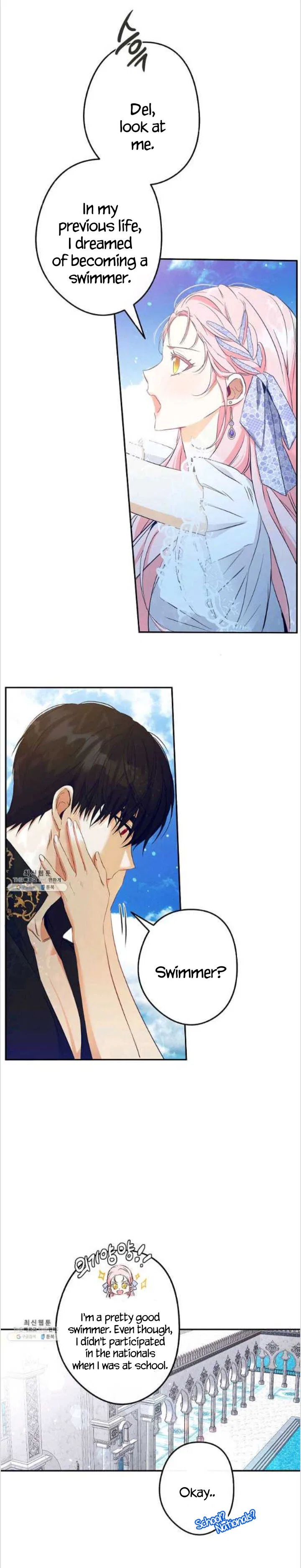 This Is An Obvious Fraudulent Marriage Chapter 85 – Page 4