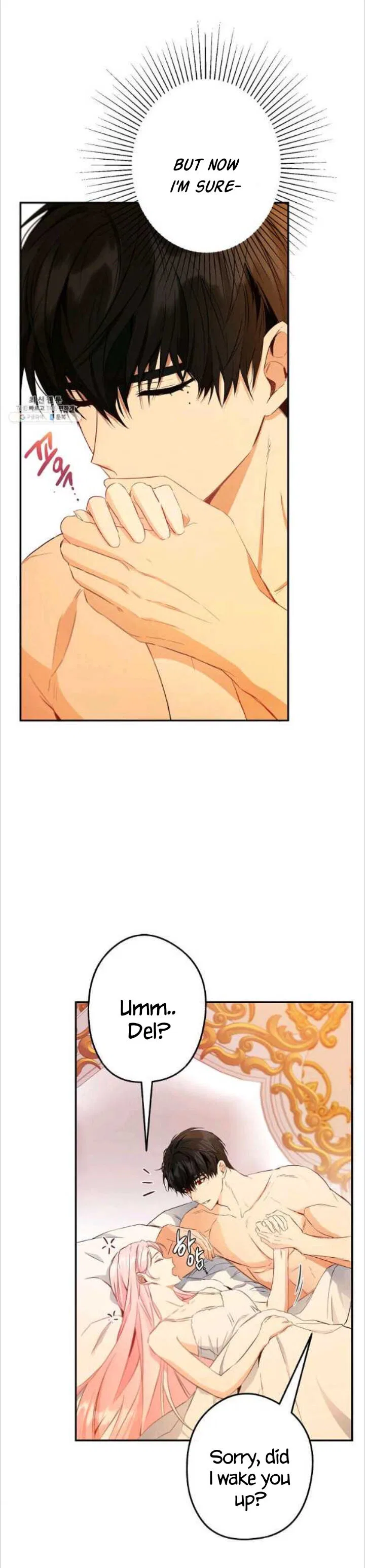 This Is An Obvious Fraudulent Marriage Chapter 85 – Page 30