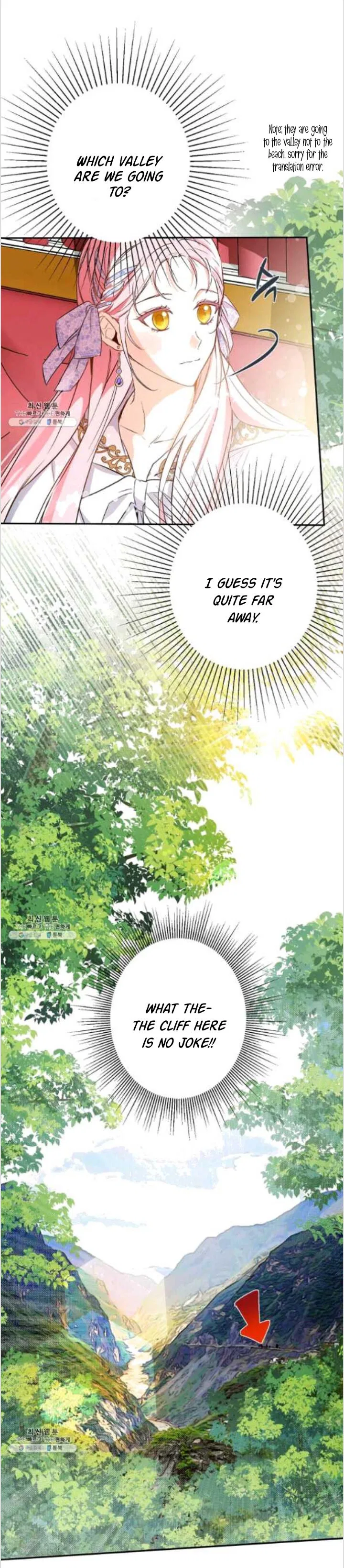 This Is An Obvious Fraudulent Marriage Chapter 84 – Page 6