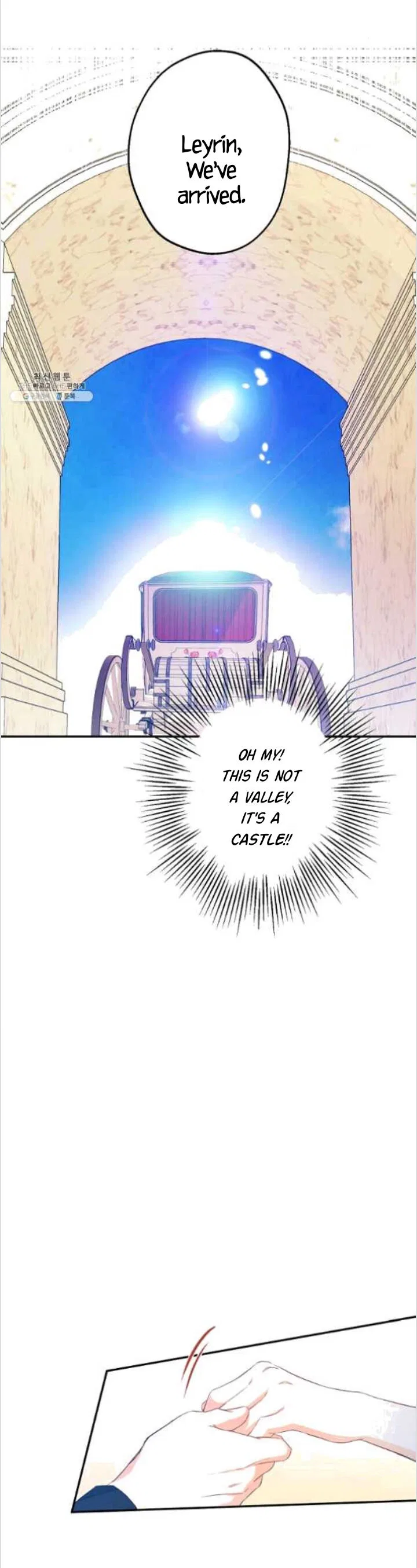 This Is An Obvious Fraudulent Marriage Chapter 84 – Page 11
