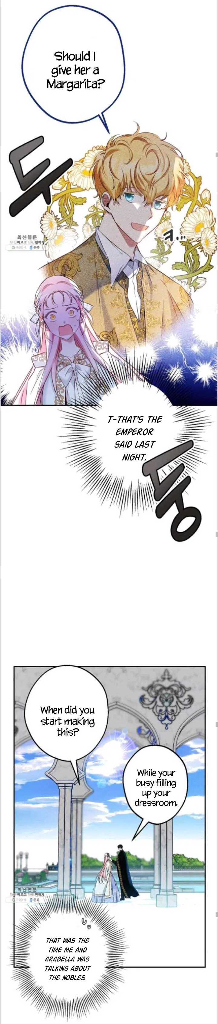 This Is An Obvious Fraudulent Marriage Chapter 84 – Page 16