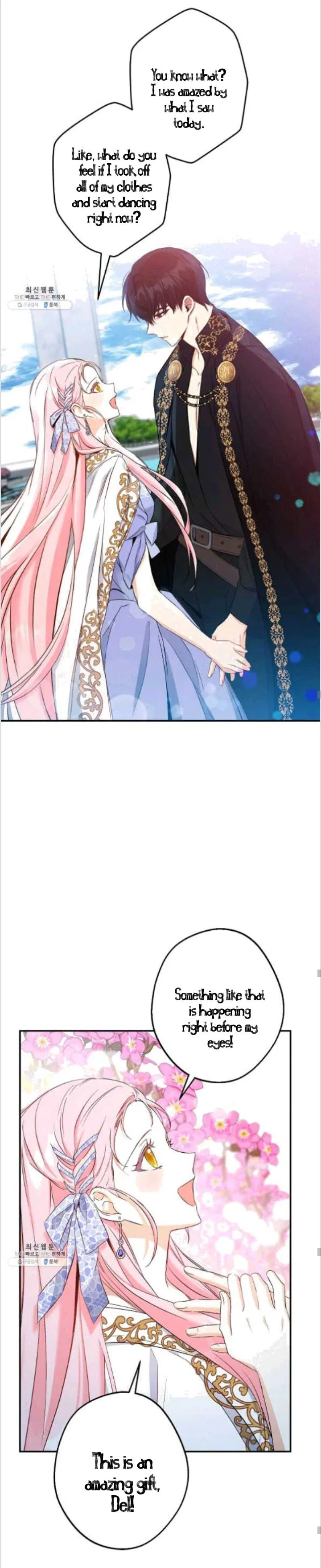 This Is An Obvious Fraudulent Marriage Chapter 84 – Page 18