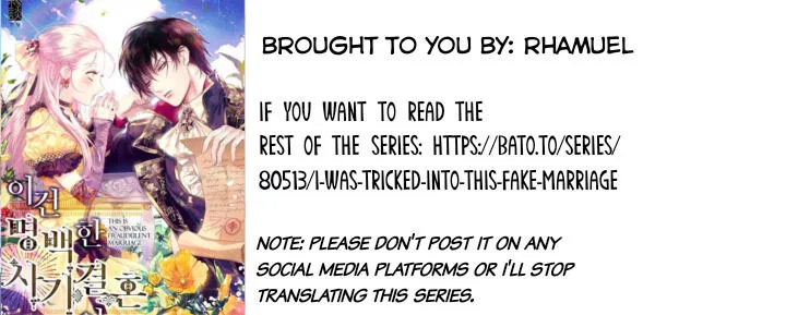 This Is An Obvious Fraudulent Marriage Chapter 84 – Page 40