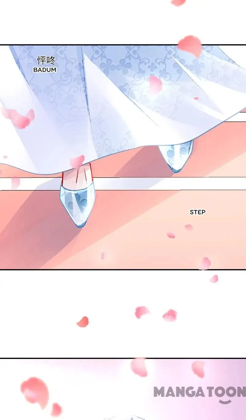 Revenge of the Heiress in Distress Chapter 300 – Page 7