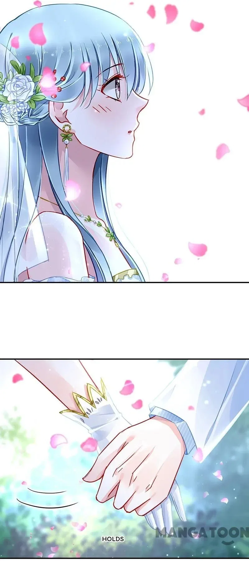 Revenge of the Heiress in Distress Chapter 300 – Page 12