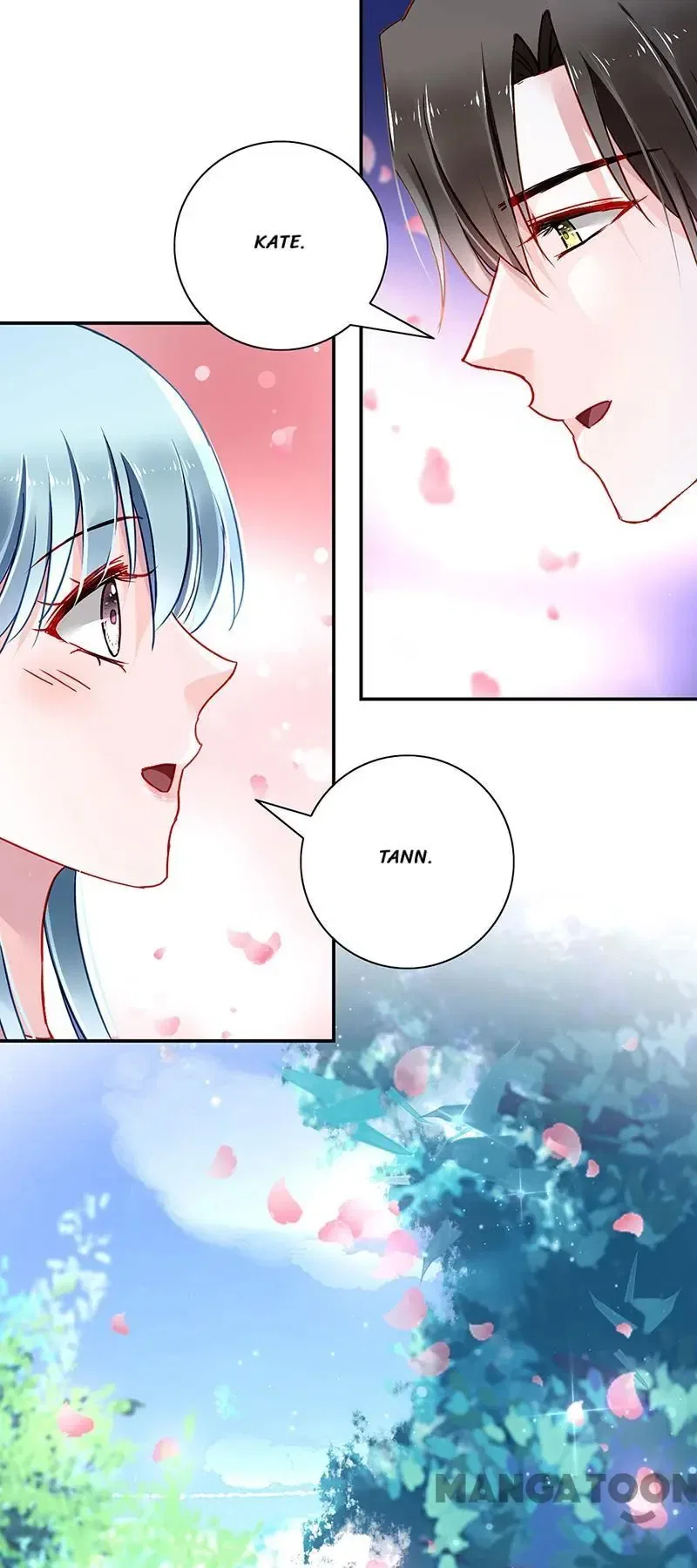 Revenge of the Heiress in Distress Chapter 300 – Page 16