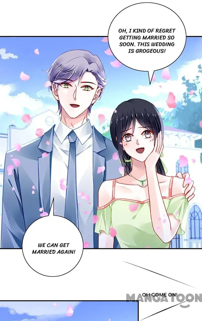 Revenge of the Heiress in Distress Chapter 300 – Page 19