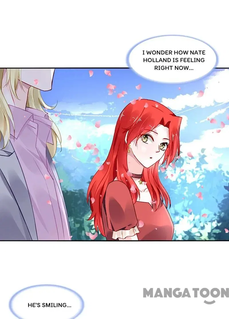 Revenge of the Heiress in Distress Chapter 300 – Page 22