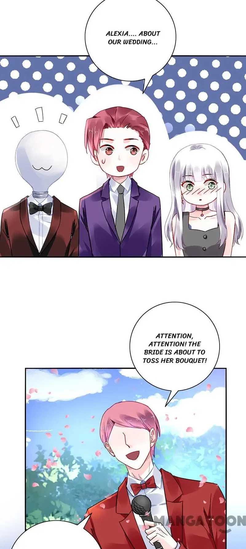 Revenge of the Heiress in Distress Chapter 300 – Page 26