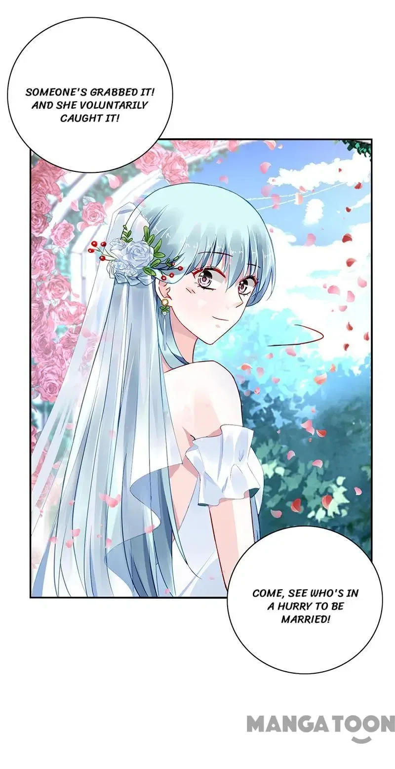 Revenge of the Heiress in Distress Chapter 300 – Page 32