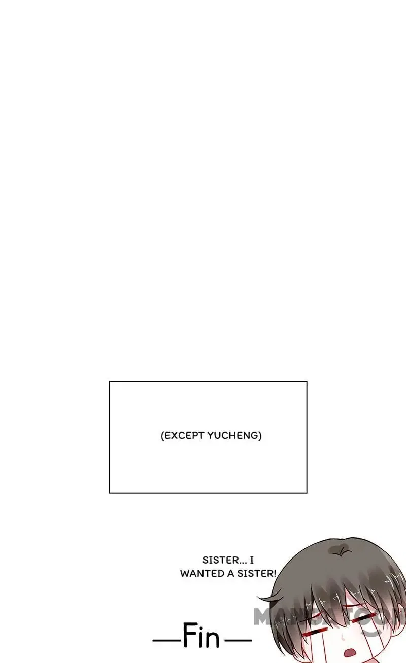 Revenge of the Heiress in Distress Chapter 300 – Page 40