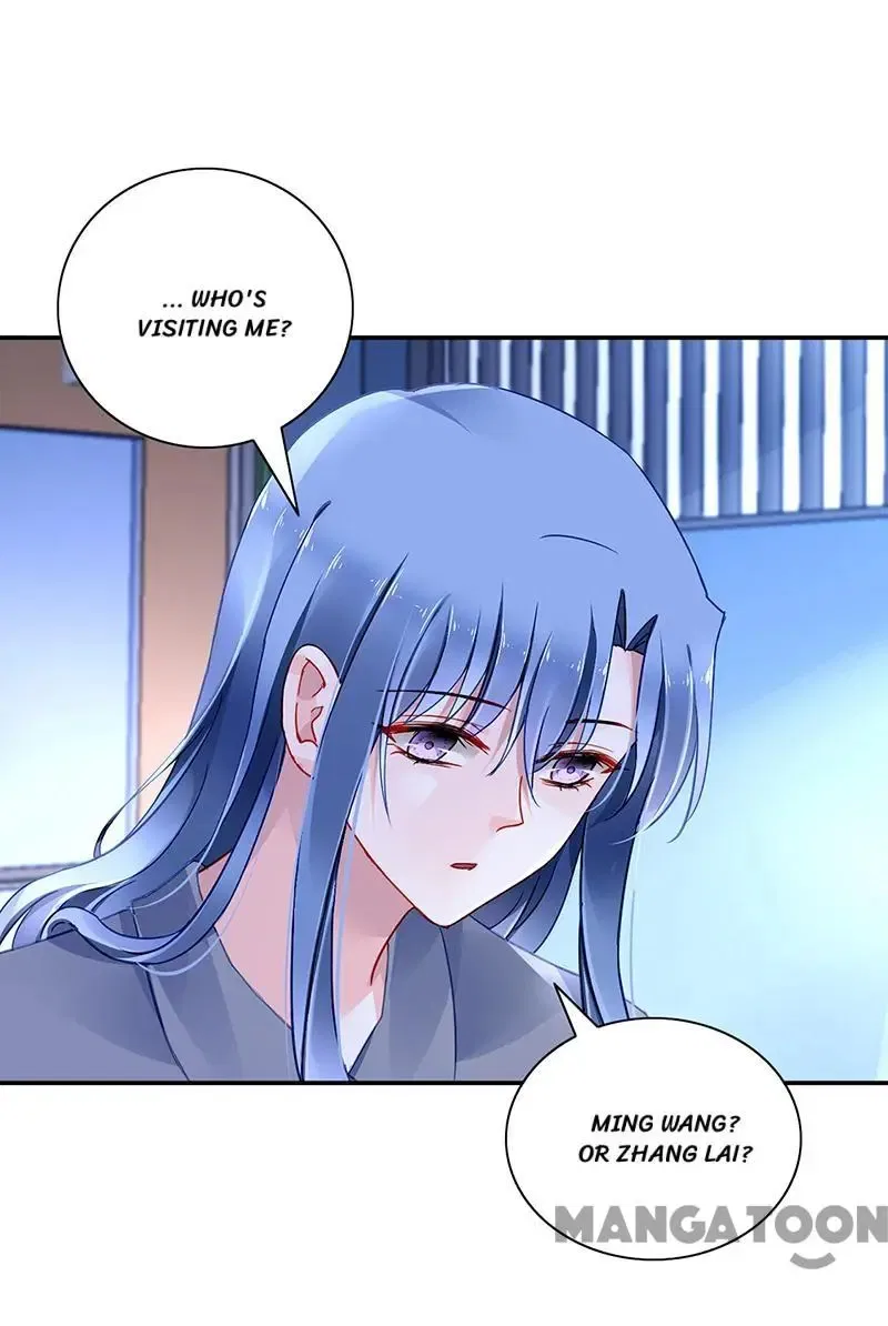 Revenge of the Heiress in Distress Chapter 299 – Page 4