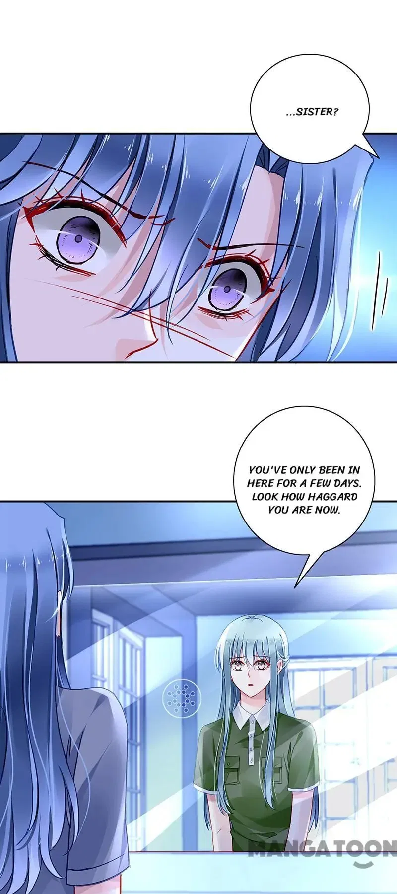 Revenge of the Heiress in Distress Chapter 299 – Page 5