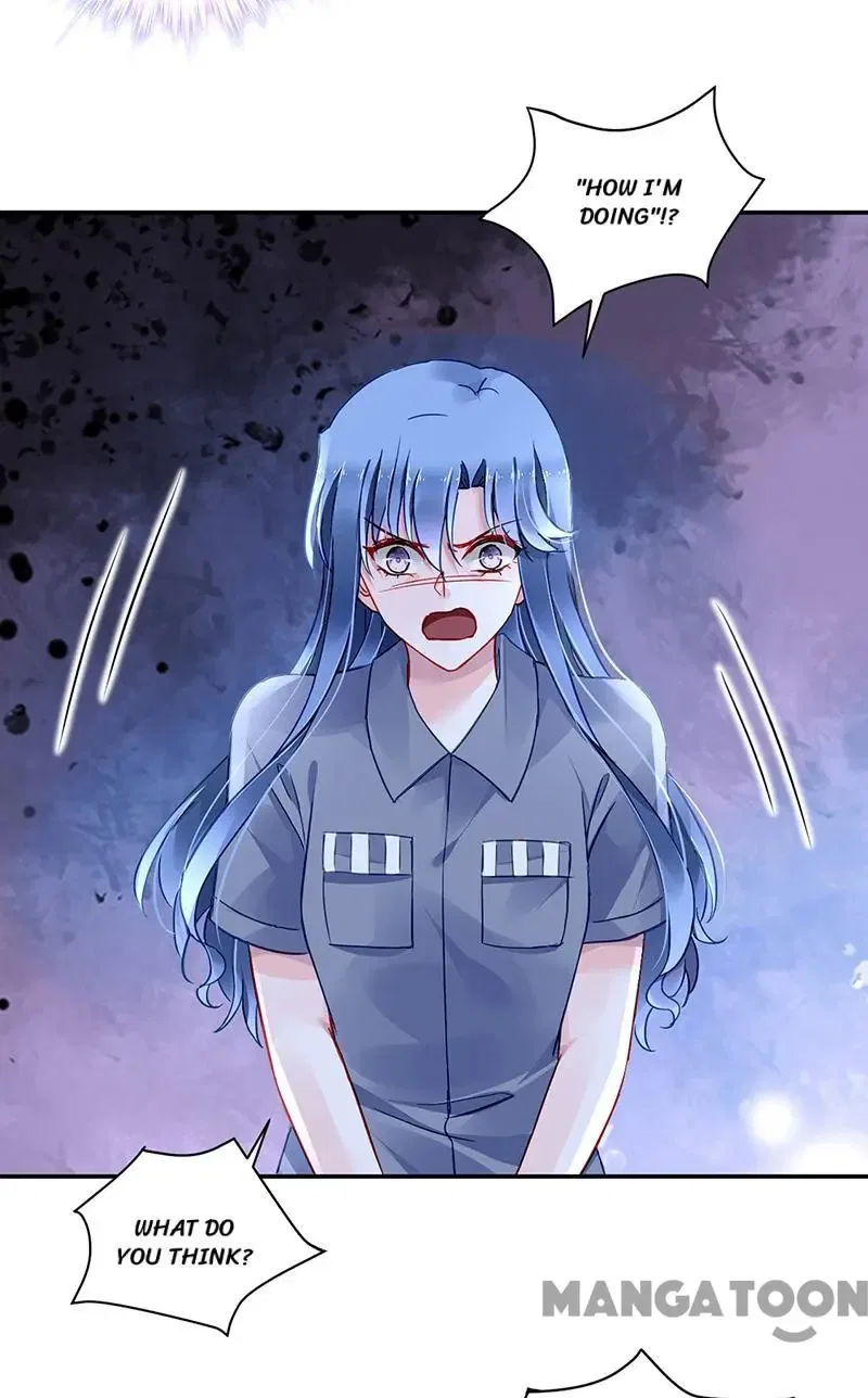 Revenge of the Heiress in Distress Chapter 299 – Page 11