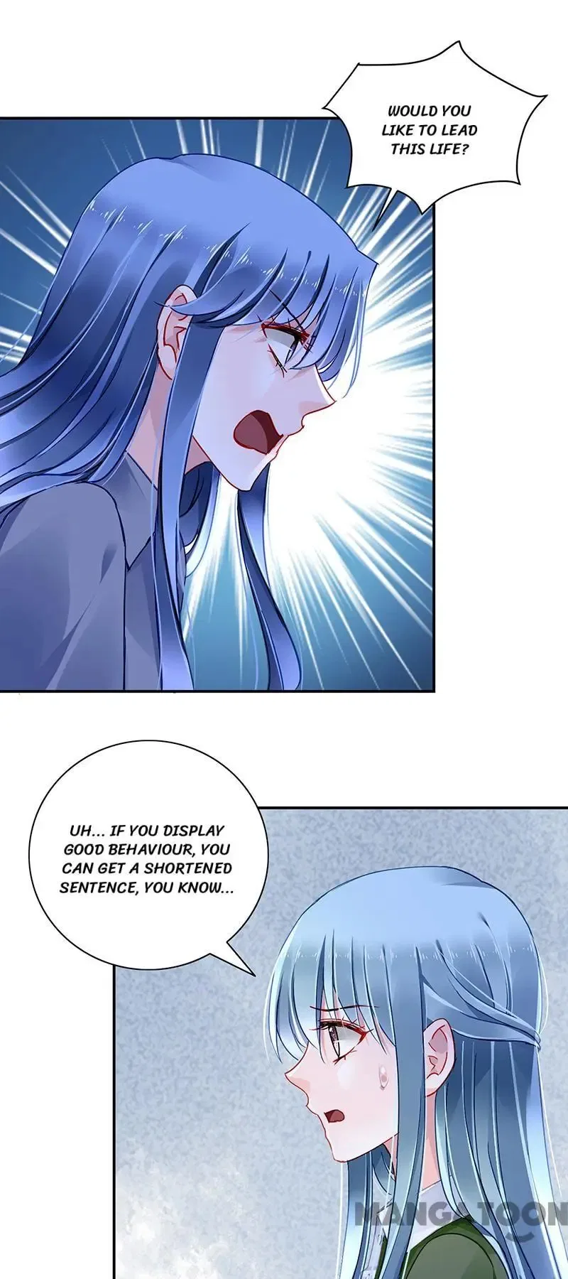Revenge of the Heiress in Distress Chapter 299 – Page 13