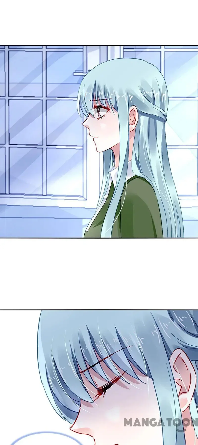Revenge of the Heiress in Distress Chapter 299 – Page 23