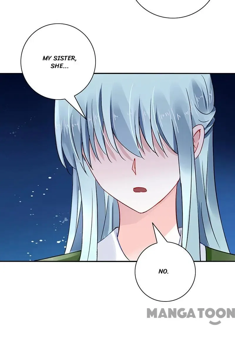 Revenge of the Heiress in Distress Chapter 299 – Page 28