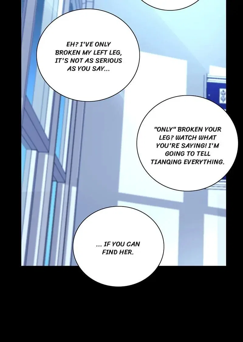 Revenge of the Heiress in Distress Chapter 298 – Page 10