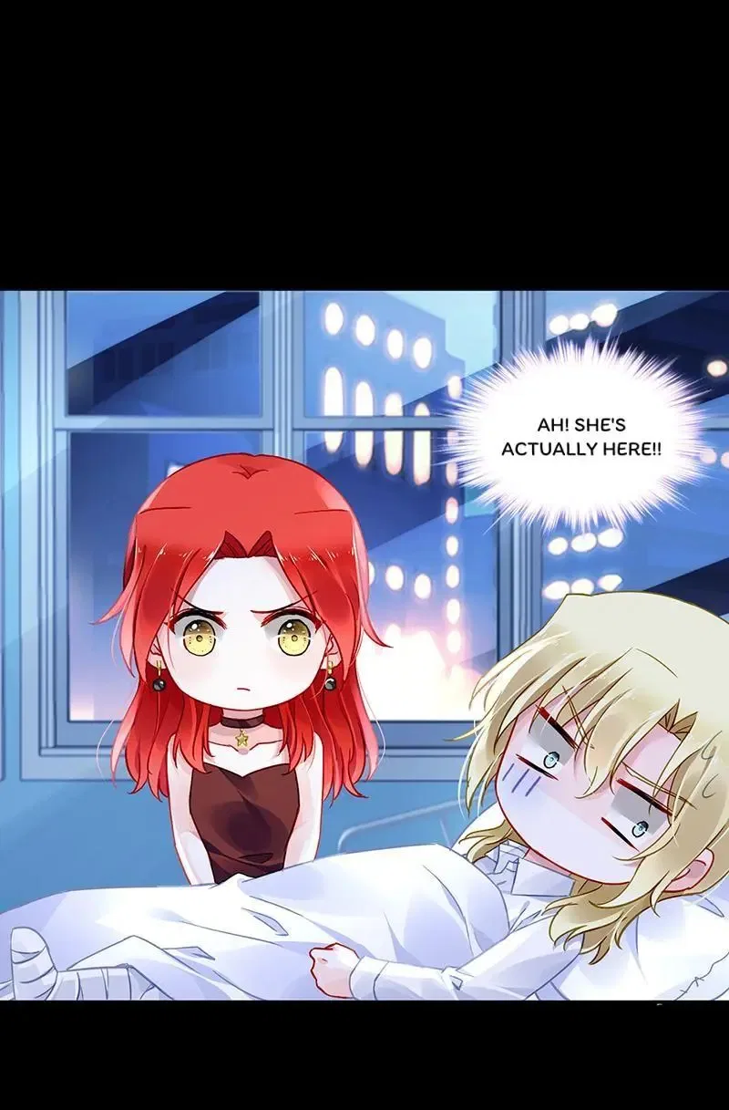 Revenge of the Heiress in Distress Chapter 298 – Page 12