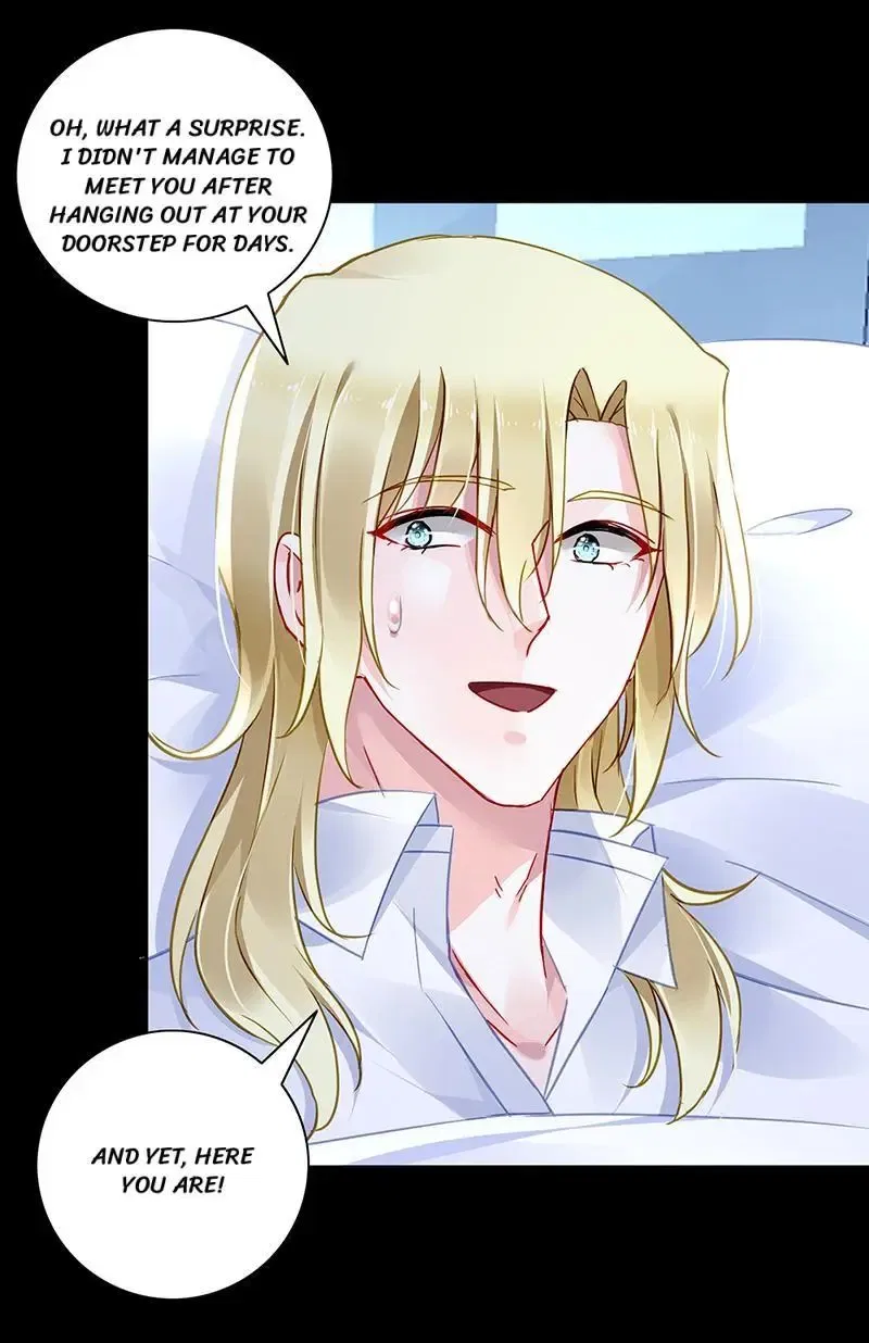 Revenge of the Heiress in Distress Chapter 298 – Page 13