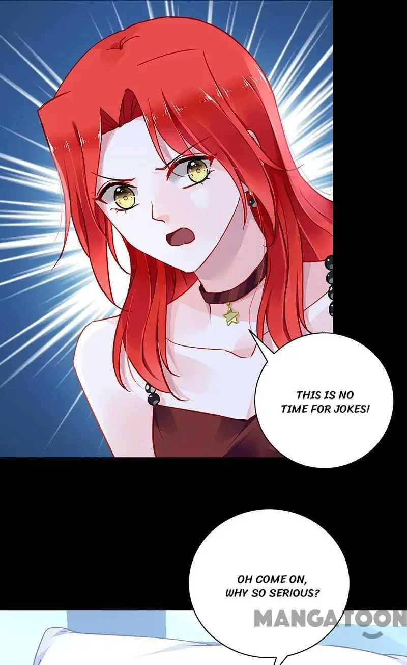 Revenge of the Heiress in Distress Chapter 298 – Page 14