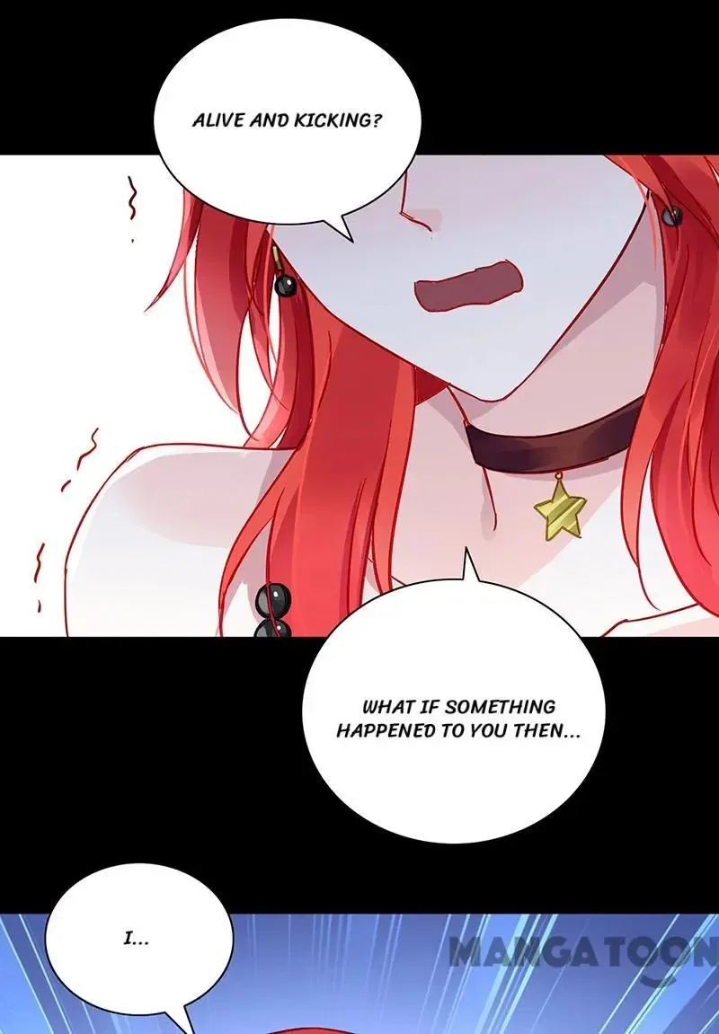 Revenge of the Heiress in Distress Chapter 298 – Page 17