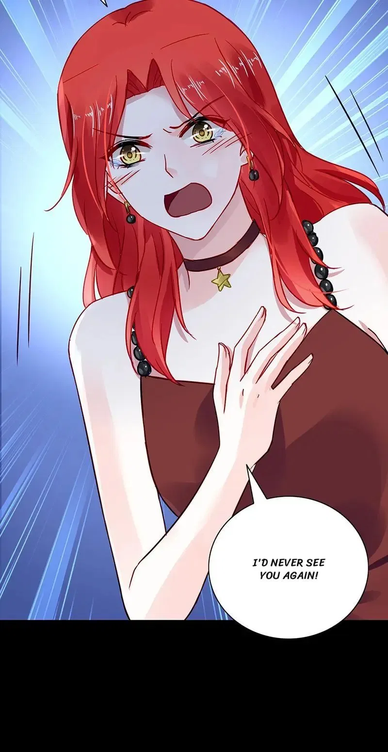Revenge of the Heiress in Distress Chapter 298 – Page 18