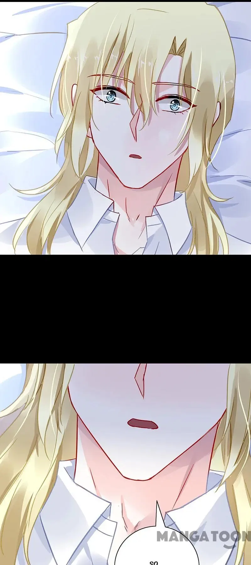 Revenge of the Heiress in Distress Chapter 298 – Page 19