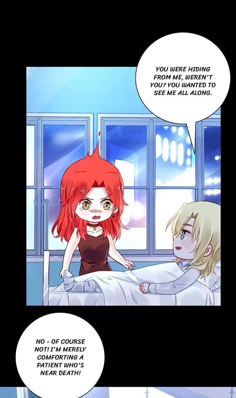 Revenge of the Heiress in Distress Chapter 298 – Page 21