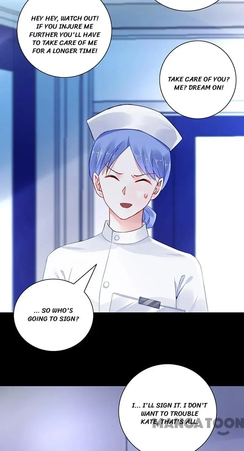 Revenge of the Heiress in Distress Chapter 298 – Page 26