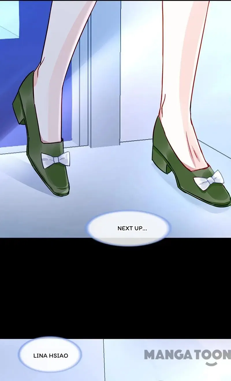 Revenge of the Heiress in Distress Chapter 298 – Page 29
