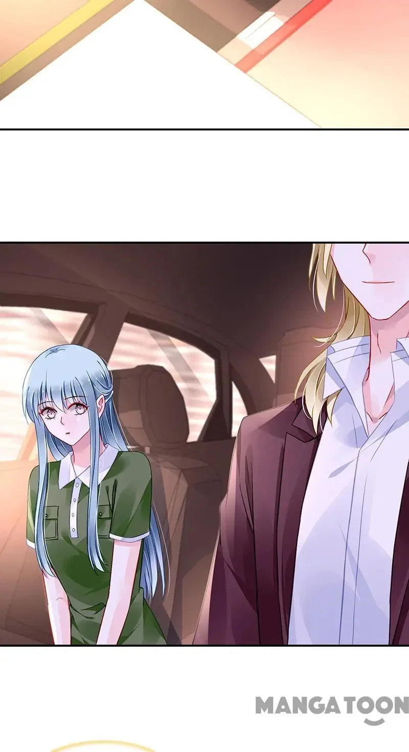Revenge of the Heiress in Distress Chapter 297 – Page 2