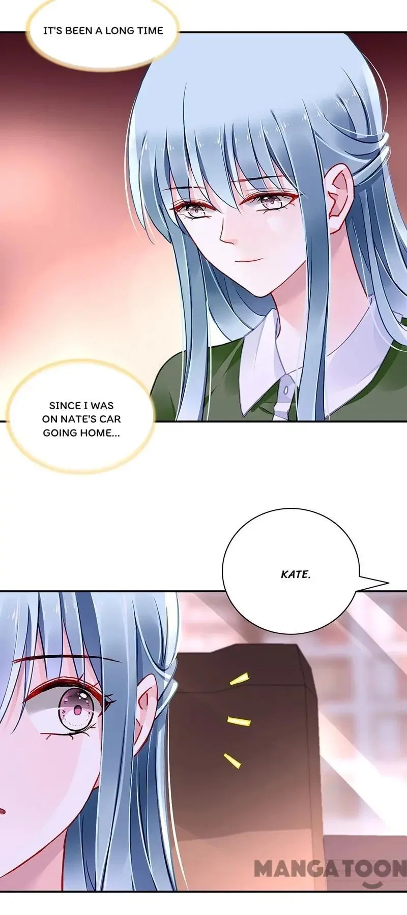 Revenge of the Heiress in Distress Chapter 297 – Page 3