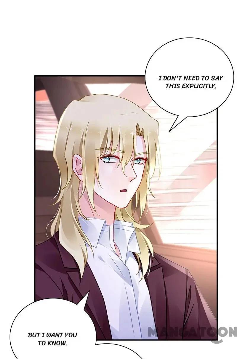 Revenge of the Heiress in Distress Chapter 297 – Page 5