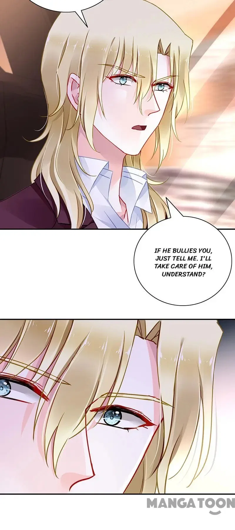 Revenge of the Heiress in Distress Chapter 297 – Page 7