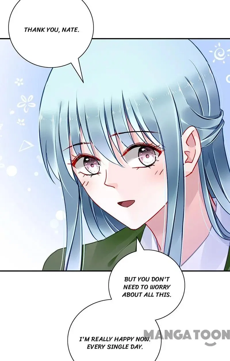 Revenge of the Heiress in Distress Chapter 297 – Page 10