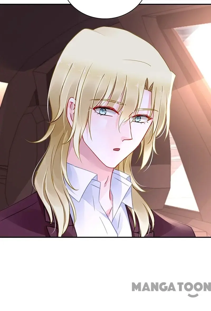 Revenge of the Heiress in Distress Chapter 297 – Page 11