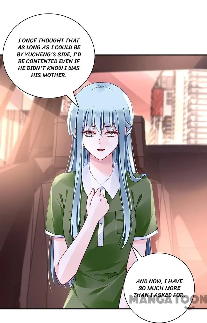 Revenge of the Heiress in Distress Chapter 297 – Page 12