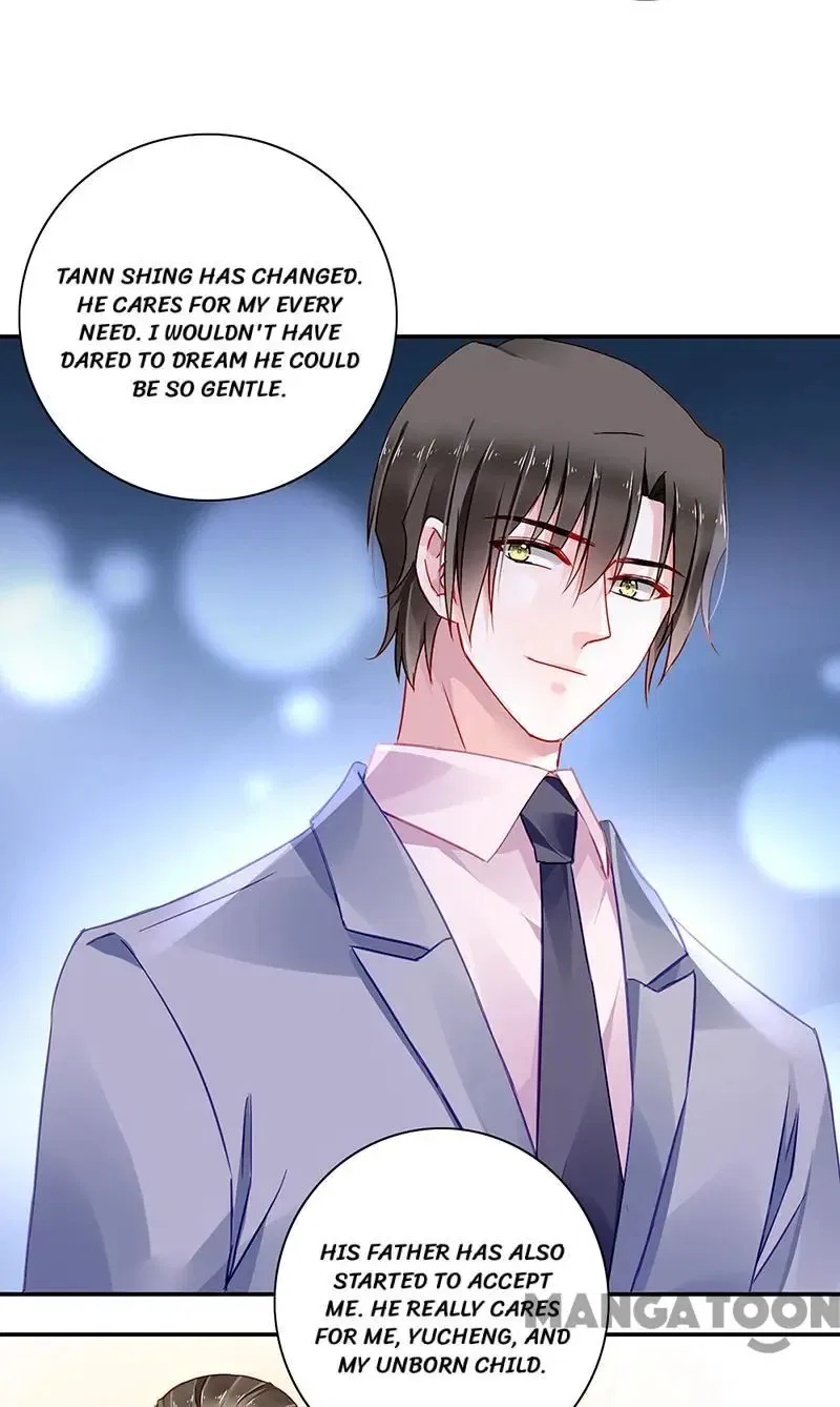 Revenge of the Heiress in Distress Chapter 297 – Page 13