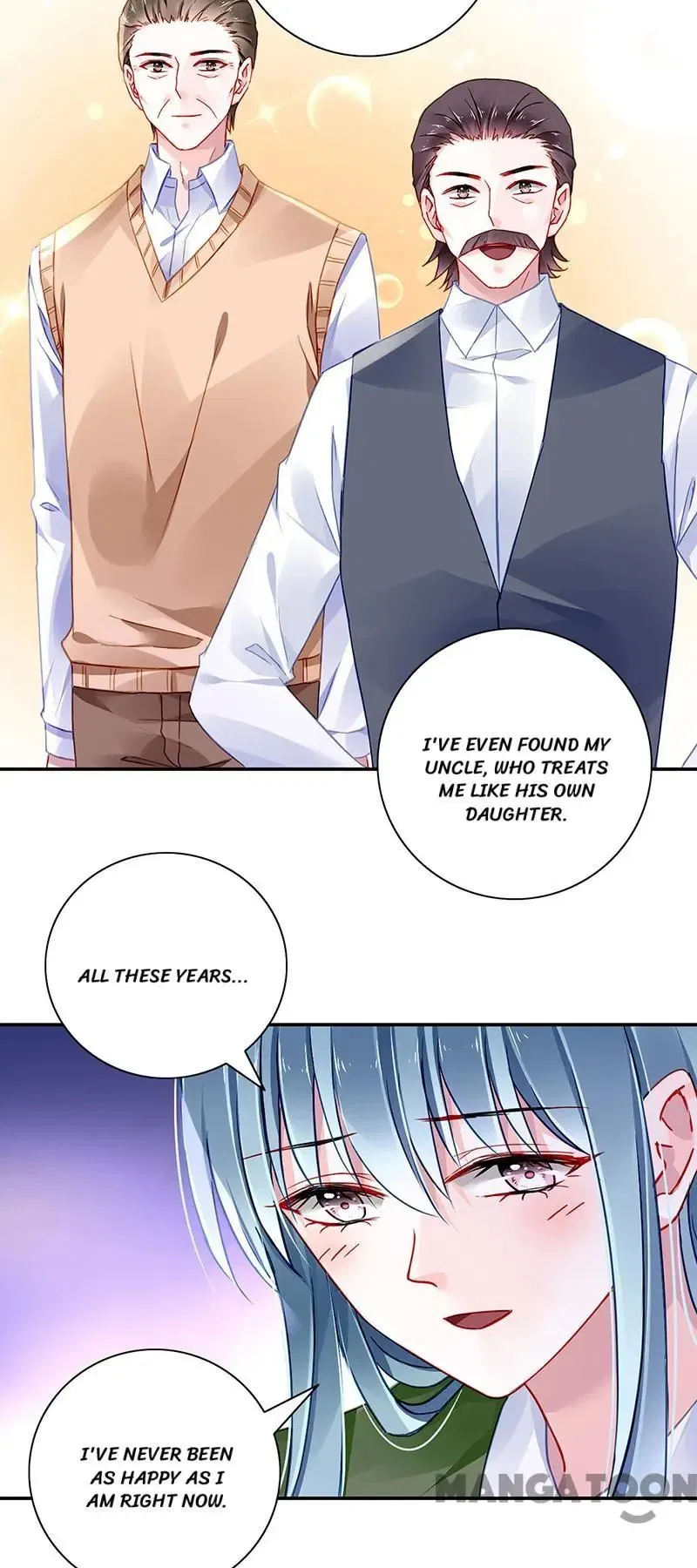 Revenge of the Heiress in Distress Chapter 297 – Page 14