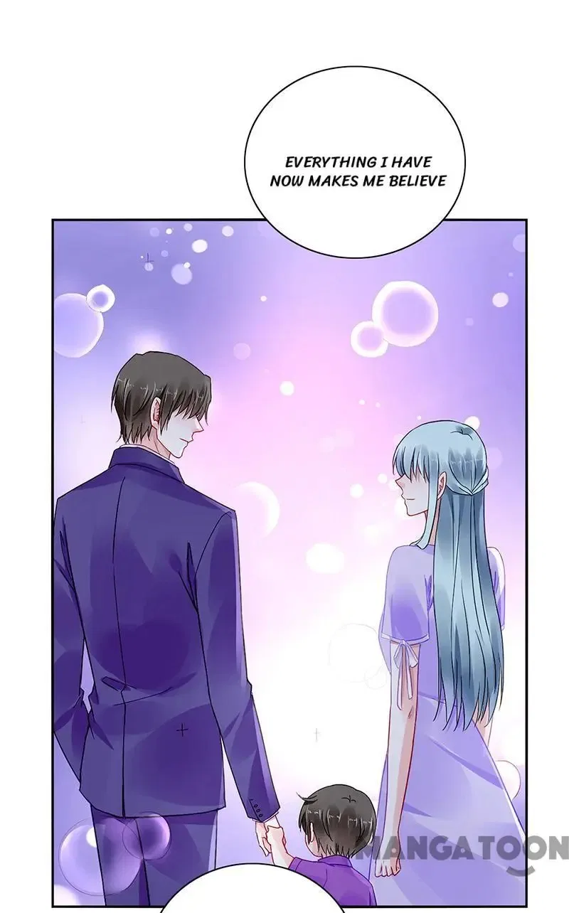 Revenge of the Heiress in Distress Chapter 297 – Page 16